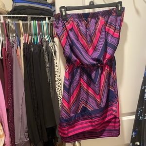 Express women’s dress